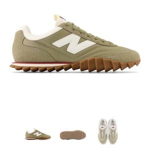 Preloved Men’s New Balance RC30 Size 11.5